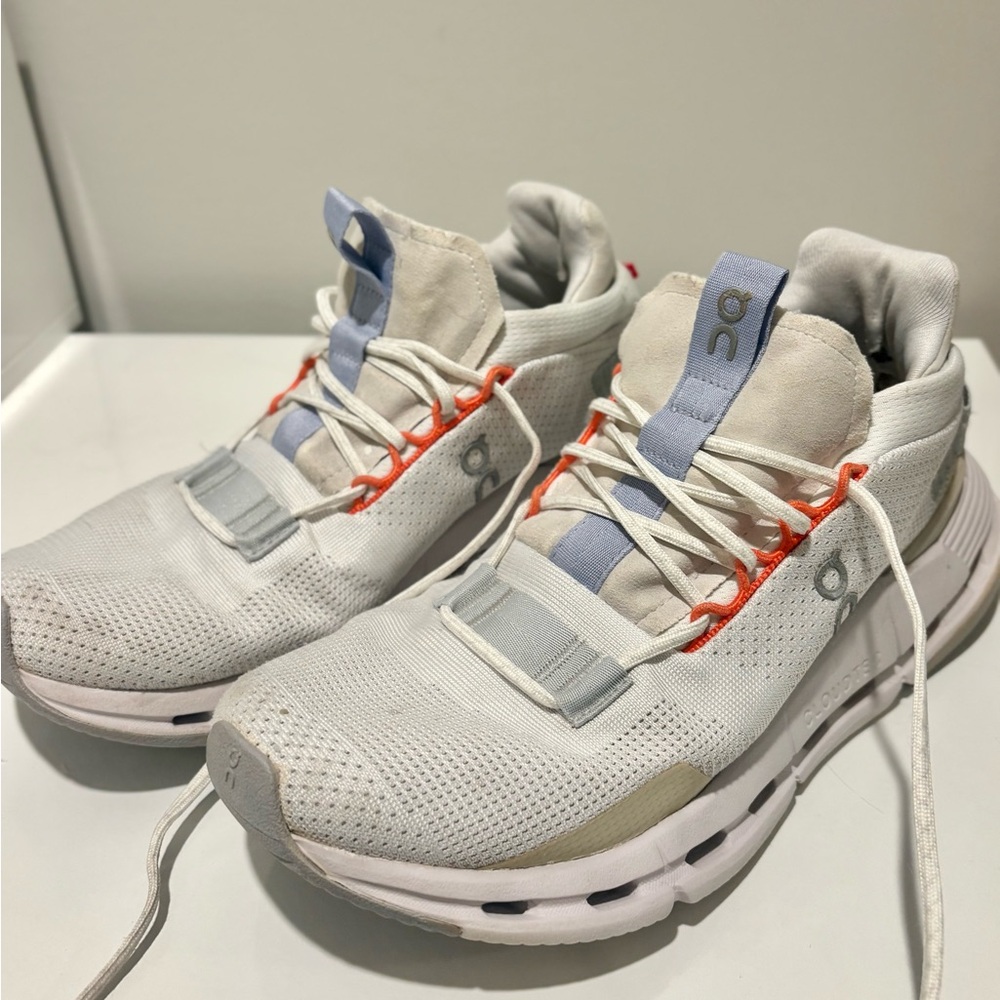 Women’s On Cloud Sneakers